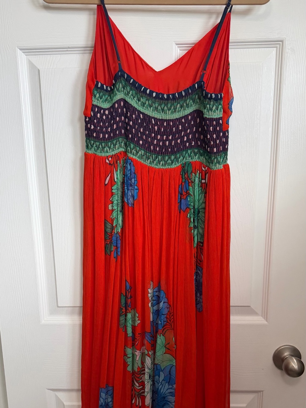 Maeve Maxi Dress Size 6